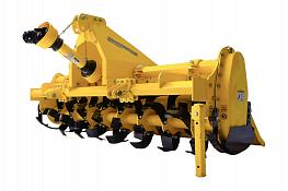 ���������� Soil King SKBPR-7. �������������-��������� �����������
