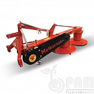 ���������� ������� ������� METKARSAN MK-145; -165; -195