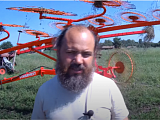 ���������� �����-����� �������  HARVEST
